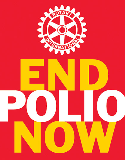 Ｅｎｄ　Ｐｏｌｉｏ　Ｎｏｗ